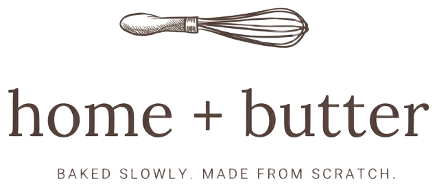 Home + Butter